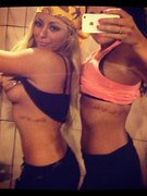 Aubrey O`Day nude 2